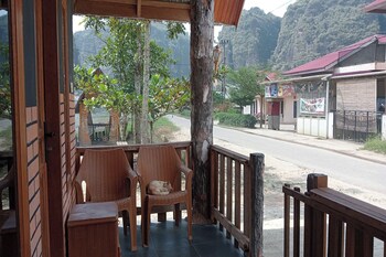 Homestay Wong Kito,,3 star