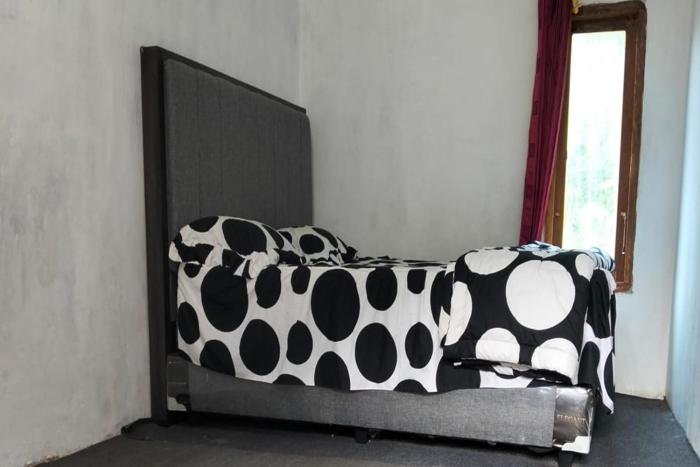 homestay wong kito