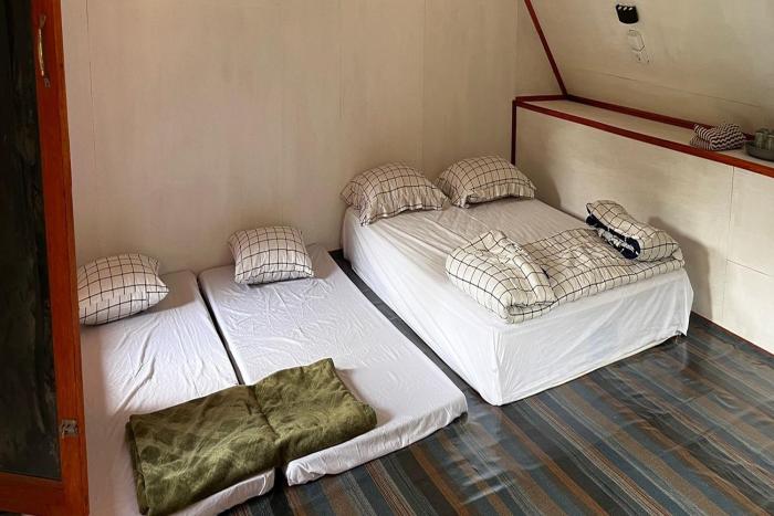 homestay wong kito