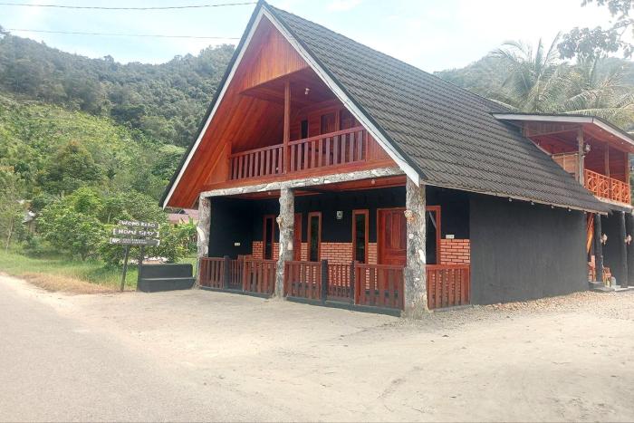 homestay wong kito