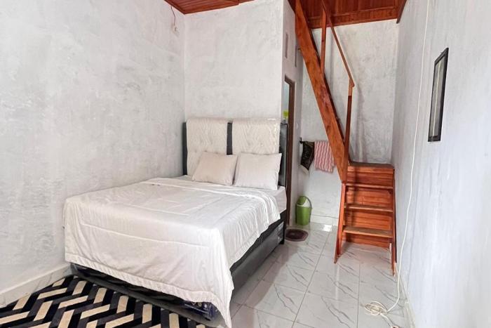 homestay wong kito
