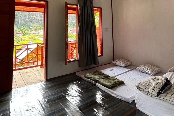 homestay wong kito