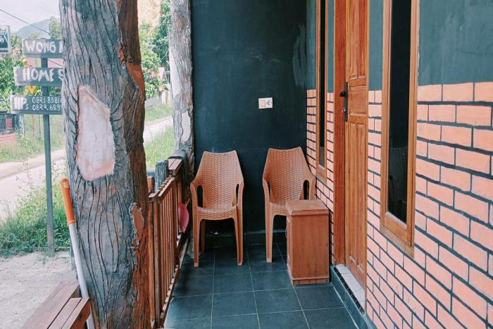 homestay wong kito
