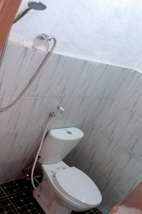 homestay wong kito