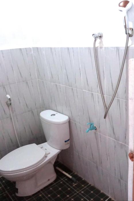 homestay wong kito