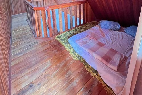 homestay wong kito