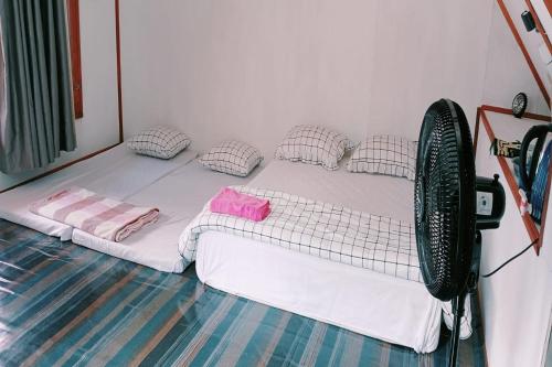 homestay wong kito
