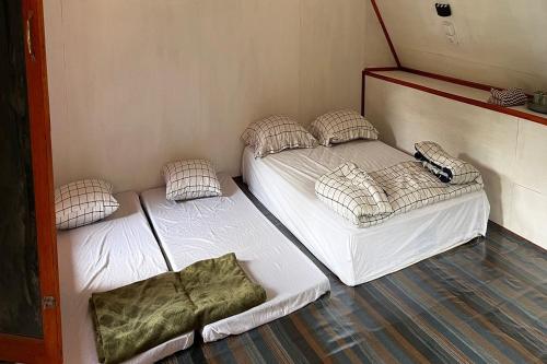 homestay wong kito