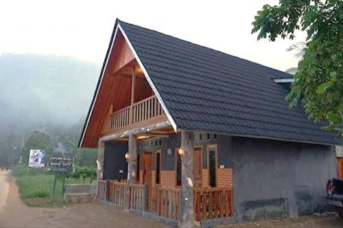 homestay wong kito