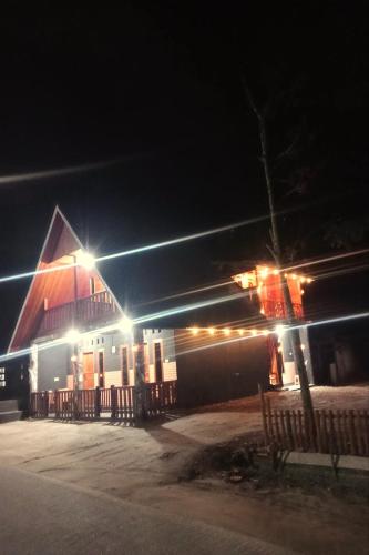homestay wong kito