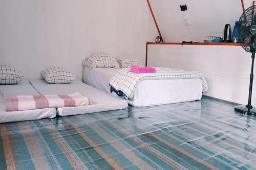 homestay wong kito