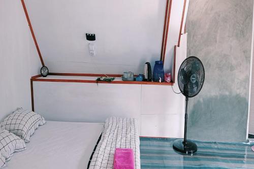 homestay wong kito
