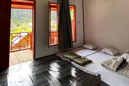 homestay wong kito