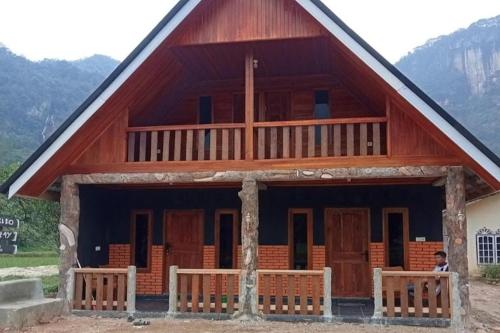 homestay wong kito