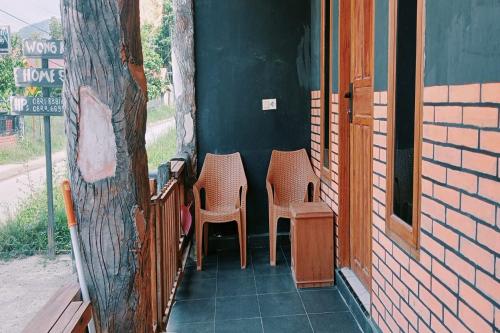 homestay wong kito