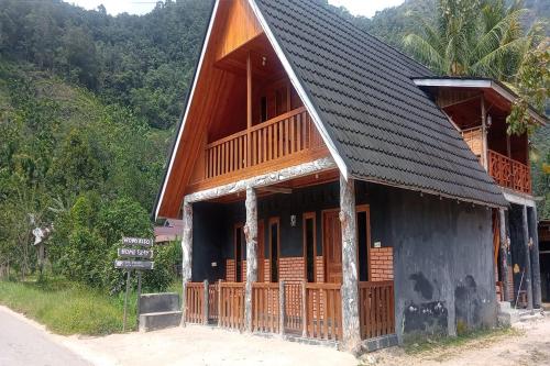 homestay wong kito