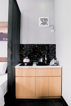 Stigma Kubus By Travelink,,2 star