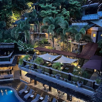 Bugana Beach And Dive Resort,,3 star