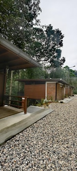 The Hijau Camp & Cabin,,3 star
