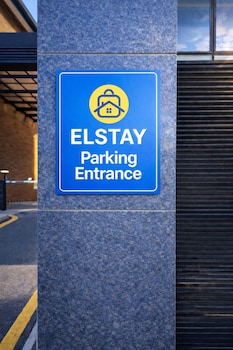 el stay hotel residence