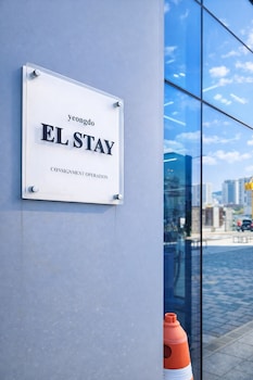 el stay hotel residence