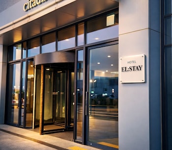el stay hotel residence