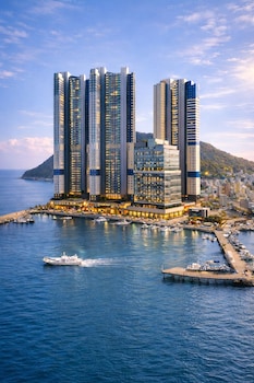 el stay hotel residence