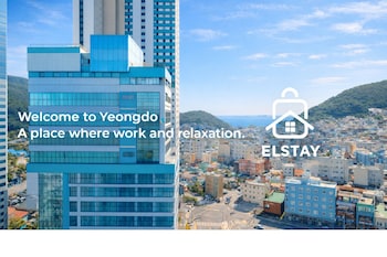 el stay hotel residence