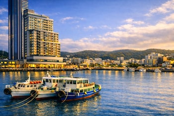 el stay hotel residence