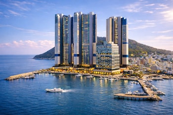 el stay hotel residence
