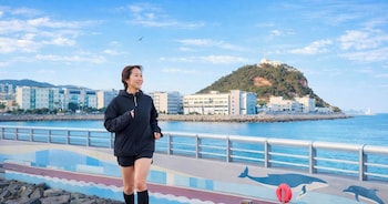 el stay hotel residence