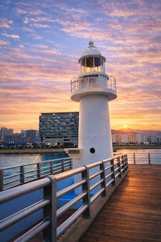 el stay hotel residence