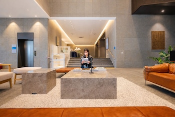 El Stay Hotel Residence,,4 star