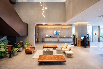 El Stay Hotel Residence,,4 star