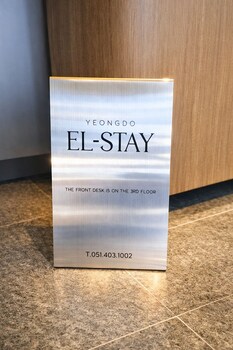 El Stay Hotel Residence,,4 star