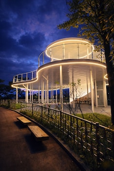 el stay hotel residence