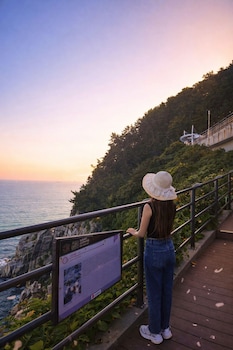 el stay hotel residence