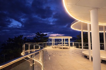 el stay hotel residence