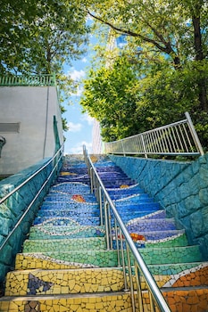 el stay hotel residence