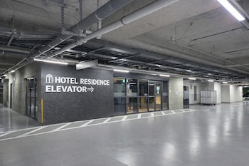 el stay hotel residence