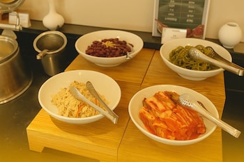 el stay hotel residence