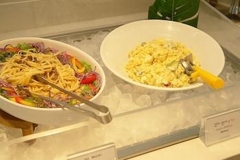 el stay hotel residence