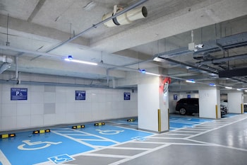 el stay hotel residence