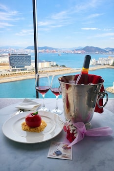 el stay hotel residence