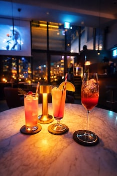 el stay hotel residence