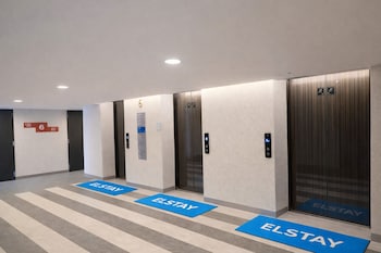 el stay hotel residence