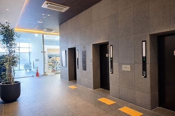 el stay hotel residence