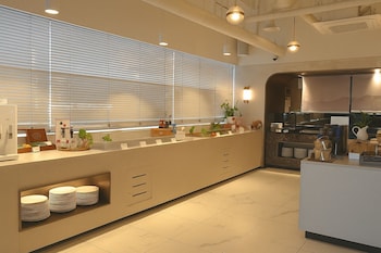 el stay hotel residence