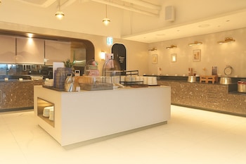 el stay hotel residence