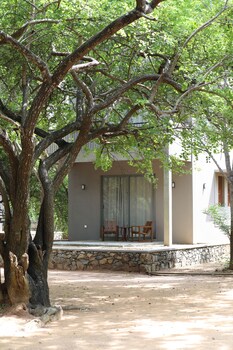 the den at yala